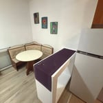 Alquiler de un acogedor apartamento de 2 habitaciones con balcón, Bucarest, Rumanía